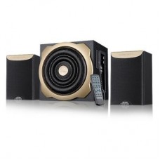 Акустична система F&D A-520U black Акустична система F&D A-520U black