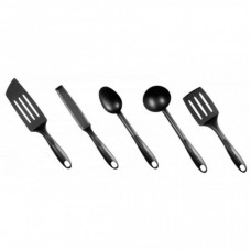 Кухонний набір Tefal Bienvenue з 5 предметів (K001A504) Кухонний набір Tefal Bienvenue з 5 предметів (K001A504)