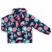 Куртка TOP&SKY на флисе утепленная (6025-120G-pink)