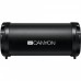 Акустическая система Canyon Portable Bluetooth Speaker Black (CNE-CBTSP5)
