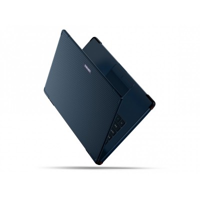 Ноутбук Acer Enduro Urban N3 EUN314A-51W 14FHD IPS/Intel i3-1115G4/8/512F/int/Lin/Blue