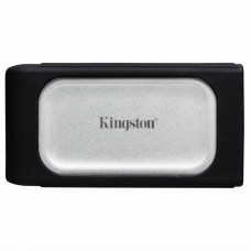 Портативний SSD Kingston 4TB USB 3.2 Gen 2x2 Type-C XS2000
