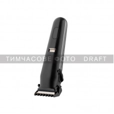 Машинка для стрижки Ardesto HC-Y32-B, мережа+акум., насадок-6, сталь+кераміка, чорний Машинка для стрижки Ardesto HC-Y32-B, мережа+акум., насадок-6, сталь+кераміка, чорний