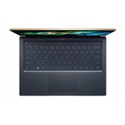 Ноутбук Acer Swift 14&quot; SF14-71T 14&quot; WUXGA IPS Touch, Intel i7-13700H, 16GB, F1TB, UMA, Win11, синій