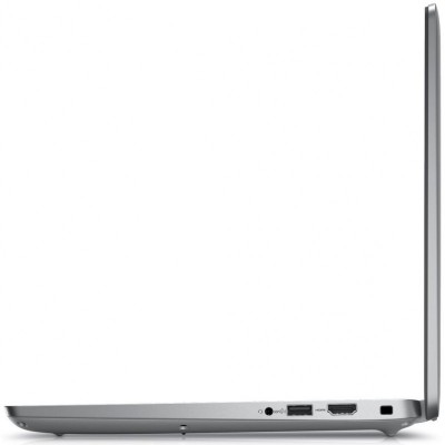 Ноутбук Dell Latitude 5340 13.3&quot; FHD IPS AG, Intel i7-1365U, 16GB, F512GB, UMA, 4G, Win11P, сірий