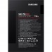 Накопичувач SSD Samsung M.2 1TB PCIe 4.0 990PRO