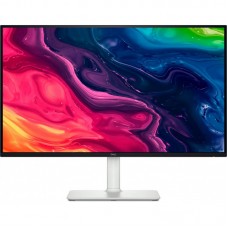 Монітор DELL 27" S2725QS 2xHDMI, DP, MM, IPS, 3840x2160, 120Hz, 4ms, sRGB 99%, FreeSync, Pivot Монітор DELL 27" S2725QS 2xHDMI, DP, MM, IPS, 3840x2160, 120Hz, 4ms, sRGB 99%, FreeSync, Pivot