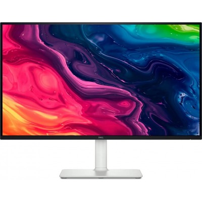 Монітор DELL 27" S2725QS 2xHDMI, DP, MM, IPS, 3840x2160, 120Hz, 4ms, sRGB 99%, FreeSync, Pivot