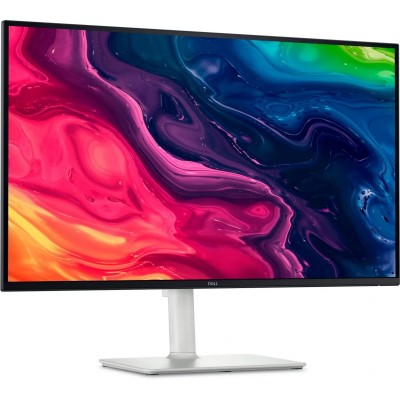 Монітор DELL 27" S2725QS 2xHDMI, DP, MM, IPS, 3840x2160, 120Hz, 4ms, sRGB 99%, FreeSync, Pivot