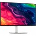 Монітор DELL 27" S2725QS 2xHDMI, DP, MM, IPS, 3840x2160, 120Hz, 4ms, sRGB 99%, FreeSync, Pivot