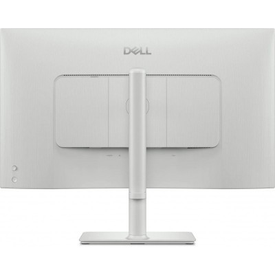 Монітор DELL 27" S2725QS 2xHDMI, DP, MM, IPS, 3840x2160, 120Hz, 4ms, sRGB 99%, FreeSync, Pivot
