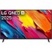 Телевізор 55" LG QNED  4K 60Hz Smart WebOS Black