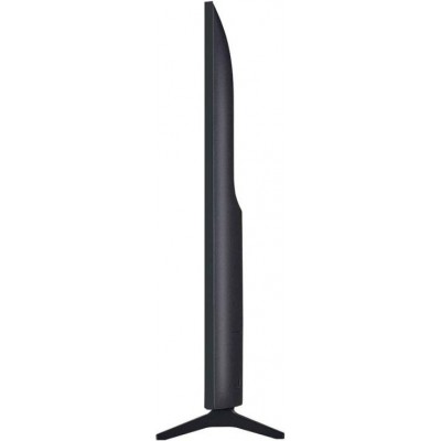 Телевізор 55" LG QNED  4K 60Hz Smart WebOS Black