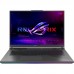 Ноутбук ASUS ROG Strix G18 G814PH-S8022 18" WUXGA IPS, AMD R9-8940HX, 16GB, F512GB, NVD5050-8, noOS, Сірий