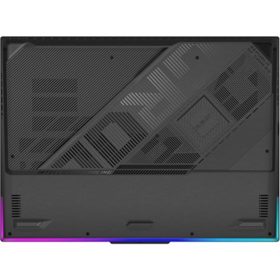 Ноутбук ASUS ROG Strix G18 G814PH-S8022 18" WUXGA IPS, AMD R9-8940HX, 16GB, F512GB, NVD5050-8, noOS, Сірий