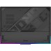 Ноутбук ASUS ROG Strix G18 G814PH-S8022 18" WUXGA IPS, AMD R9-8940HX, 16GB, F512GB, NVD5050-8, noOS, Сірий