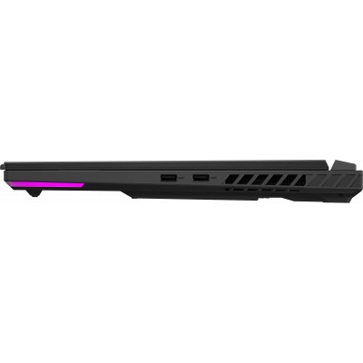 Ноутбук ASUS ROG Strix G18 G814PH-S8022 18" WUXGA IPS, AMD R9-8940HX, 16GB, F512GB, NVD5050-8, noOS, Сірий
