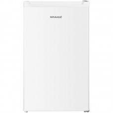 Холодильник Snaige міні, 87x48x45, холод.відд.-77л, мороз.відд.-13л, E, ST, білий