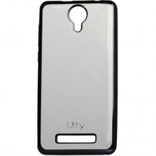 Чохол до моб. телефона Utty для Electroplating TPU ECi5010 Nomi i5010 (227556) Чохол до моб. телефона Utty для Electroplating TPU ECi5010 Nomi i5010 (227556)