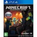 Игра SONY Minecraft. Playstation 4 Edition [PS4, Russian version] Blu- (9440611)