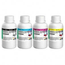 Чорнило ColorWay Epson SC 67/87/79/91/T26 (4х200мл) BK/С/M/Y (CW-EW400SET02) Чорнило ColorWay Epson SC 67/87/79/91/T26 (4х200мл) BK/С/M/Y (CW-EW400SET02)
