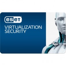 Антивірус ESET Virtualization security (per VM) 8 ПК лицензия на 1year Busi (EVSPV_8_1_B)