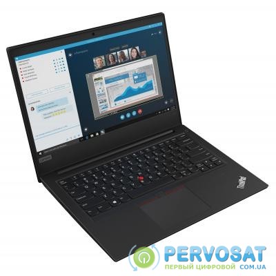 Ноутбук Lenovo ThinkPad E495 (20NE001QRT)