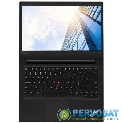 Ноутбук Lenovo ThinkPad E495 (20NE001QRT)