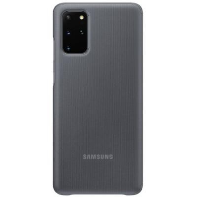 Чехол для моб. телефона Samsung Clear View Cover Galaxy S20+ (G985) Grey (EF-ZG985CJEGRU)