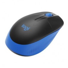 Мишка Logitech M190 Blue (910-005907) Мишка Logitech M190 Blue (910-005907)
