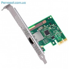 Мережева карта INTEL I210T1BLK921434