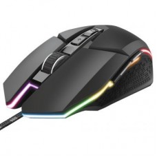 Мишка Trust GXT 950 Idon Illuminated USB Black (23645) Мишка Trust GXT 950 Idon Illuminated USB Black (23645)