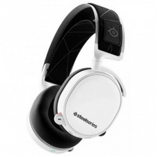 Навушники SteelSeries Arctis Pro + GameDAC White (61454) Навушники SteelSeries Arctis Pro + GameDAC White (61454)