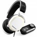 Наушники SteelSeries Arctis Pro + GameDAC White (61454)