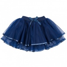 Спідниця Breeze фатінова (7362-134G-blue) Спідниця Breeze фатінова (7362-134G-blue)