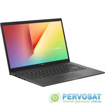 Ноутбук ASUS K413EA-EB554 (90NB0RLF-M08600)