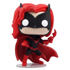 Фігурка Funko POP! Vinyl: DC: Batwoman (Action Pose) 43009
