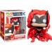 Funko Коллекционная фигурка Funko POP! Vinyl: DC: Batwoman (Action Pose) 43009