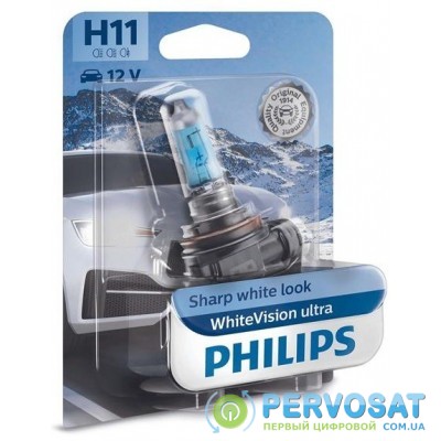 Philips WhiteVision Ultra[12362WVUB1]