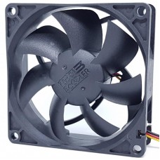 Кулер до корпусу PcСooler F82 Кулер до корпусу PcСooler F82