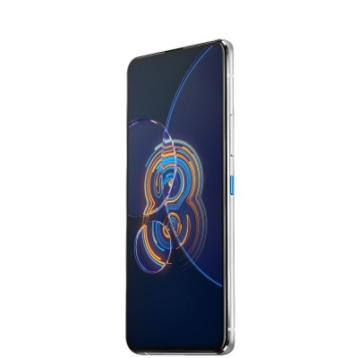 Смартфон Asus ZenFone 8 Flip (ZS672KS-8J004EU) 8/256GB Dual Sim Silver