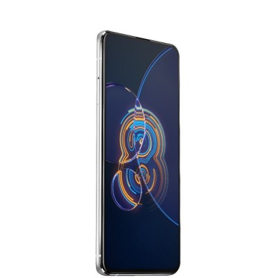 Смартфон Asus ZenFone 8 Flip (ZS672KS-8J004EU) 8/256GB Dual Sim Silver