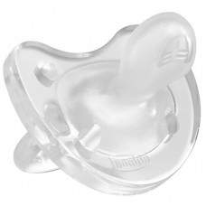 Пустушка Chicco Physio Soft силиконовая 16-36 мес 1 шт (01810.01.00.00) Пустушка Chicco Physio Soft силиконовая 16-36 мес 1 шт (01810.01.00.00)