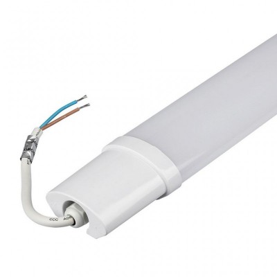 Светильник V-TAC LED 36W, SKU-6470, S-series, 1200mm, 230V, 6400К (3800157641005)