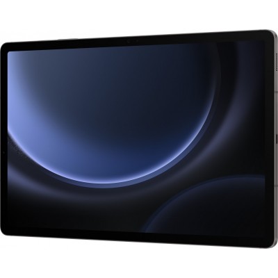 Планшет Samsung Galaxy Tab S9 FE+ (X610) 12.4&quot; 8GB, 128GB, 10090mAh, Android, сірий темний