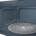 Мікрохвильова піч Gorenje, 20л, мех. управл., 800Вт, гриль, чорний