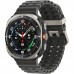 Смарт-годинник Samsung Galaxy Watch Ultra 47мм LTE (L705) 1.47&quot;, 480x480, sAMOLED, BT 5.3, NFC, 2/32ГБ, сріблястий титановий