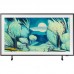 Телевізор 50" Samsung QLED 4K 50Hz Smart Tizen Black The Frame