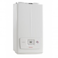 Котел газовий Immergas Victrix Omnia V2 конденсаційний двоконтурний 20/26 кВт Котел газовий Immergas Victrix Omnia V2 конденсаційний двоконтурний 20/26 кВт