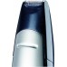 Набір для стрижки Babyliss, для голови, вусів, бороди,носа і тіла, мережа+акум., насадок-10, сріблястий